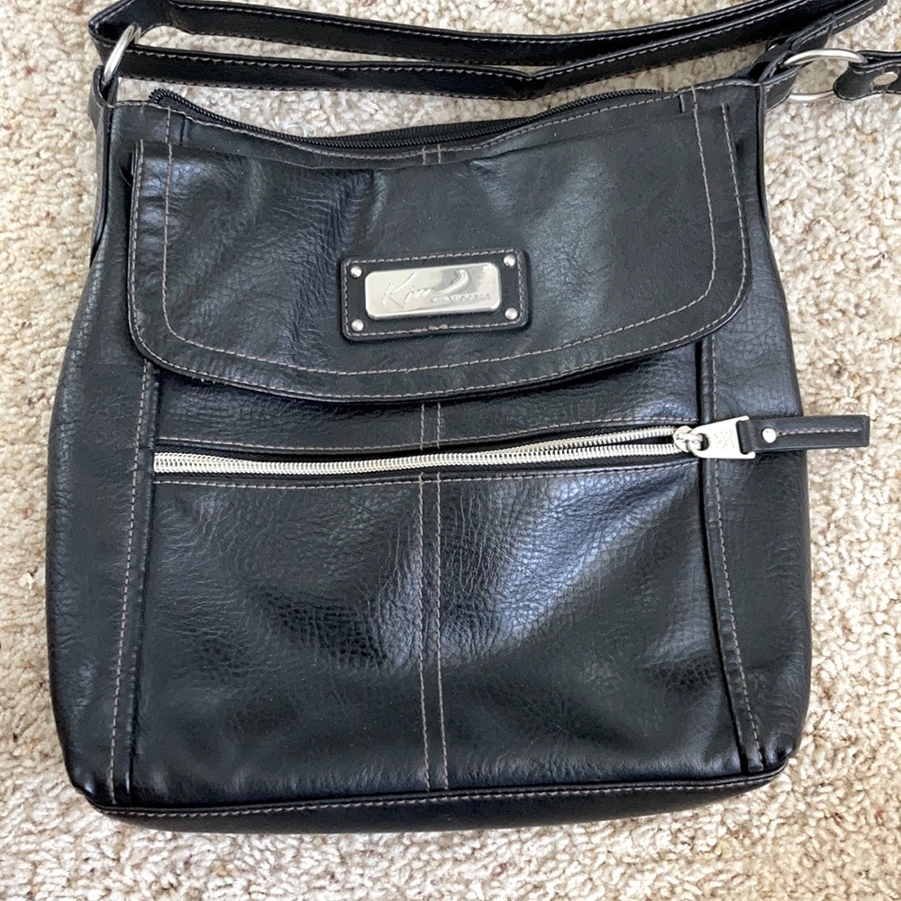 Kim Rodgers purse